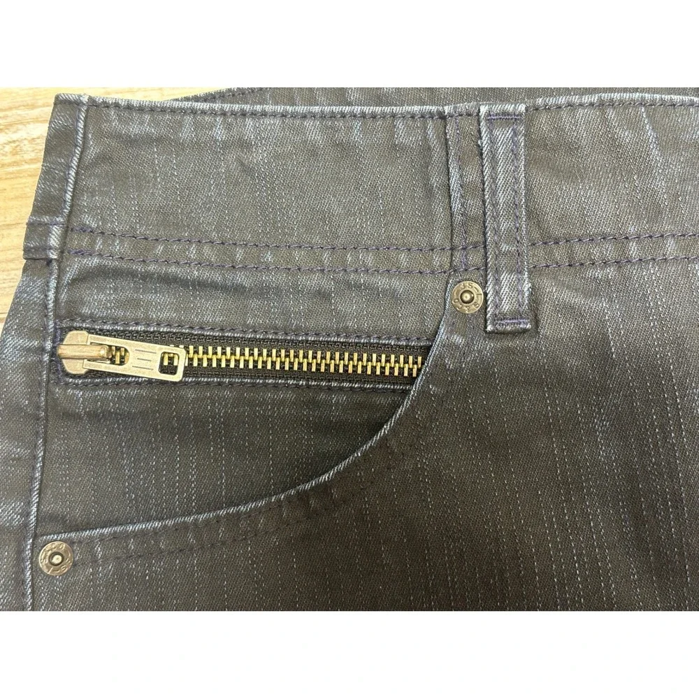 Levis levi denim